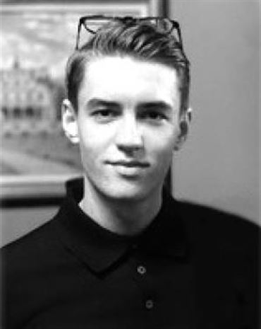Profilbild Noah Johannes Walbrück